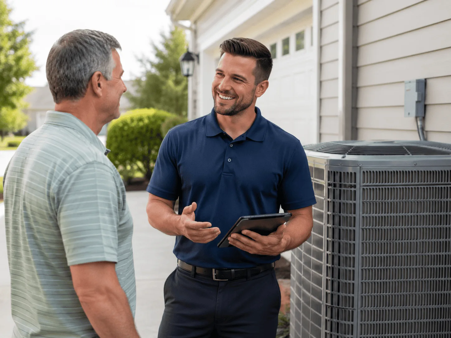 Heat Pump Installation Stewartstown, PA FAQs